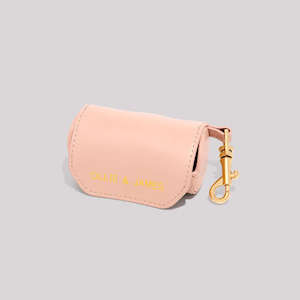 Frontpage: Poop Bag Holder - Blush