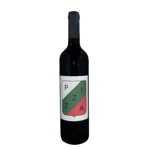 Red Wine: OBV Pizza (Montepulciano) Omaha Bay Vineyard