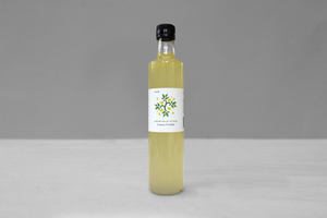 Products: Lemon Cordial – Handcrafted Citrus Syrup by Omahu Valley Citrus