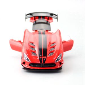 Car Scale 1 32: JKM 1/32 Dodge Viper ACR Modern Car Model