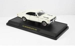 Car Model Brand Welly 7: SIGNATURE 1/32 Holden Monaro HG GTS 350 Classic Car Model