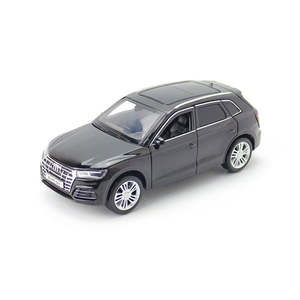 Car Make Audi: JKM 1/32 Audi Q5 Suv Modern Car Model