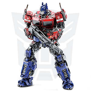 Transformer: Transforming Toys Smart Kit Glue-free Movable Assembly Transformers Model Car Robot Action Figures Toy Gifts