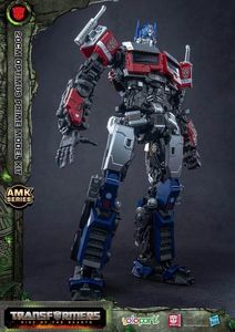 Yolopark Transformers Optimus Prime 20cm Genuine Transformers Toys Model Figures&hellip;