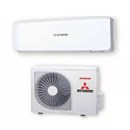 Mitsubishi Avanti Heat Pumps