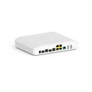 Data And Communications: Cambium Network Service Edge NSE 3000 Firewall SD-WAN Router