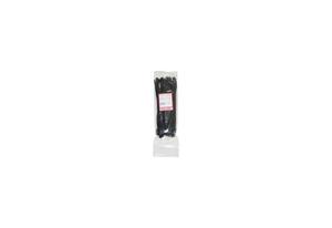 250mm x 4.8mm Cable Tie 100pk