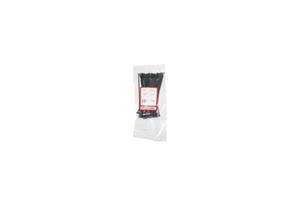 Accessories: 150mm x 2.5mm Cable Tie 100pk