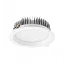 Downlights: Halcyon Downlights 34W