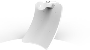 Antenna: Cambium 60GHz cnWave V3000 Terragraph Client Node Radio (Antenna Sold Separately)