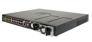 Networking: Cambium cnMatrix TX2020R-P 20-Port PoE WISP Tower Switch