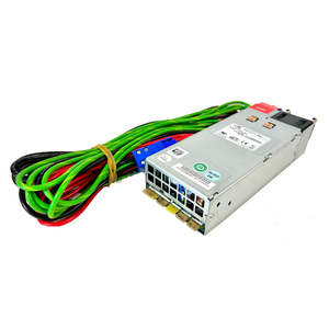 Cambium Common Removable Power Supply (CRPS) 36V–72V DC in 930W for Tower Switch