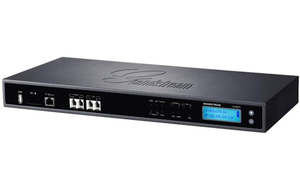 Voip Telephony: Grandstream UCM6510 VoIP PBX for up to 2000 Users