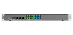 Voip Telephony: Grandstream UCM6308A Audio Series IP-PBX