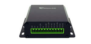 Voip Telephony: Ursalink 4G/LTE Remote I/O with analog inputs, digital Input and Relay IoT Controller