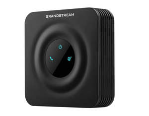 Voip Telephony: Grandstream HT801 Single port VoIP FXS ATA