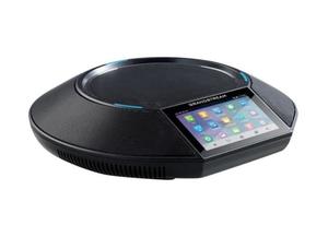 Grandstream Android Enterprise Audio Conference IP Phone with integrated WiFi