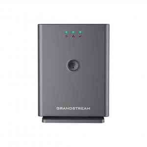 Grandstream DP752 Long-range DECT VoIP Base Station