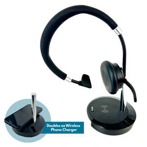 ChatBit CBX30 Bluetooth Mono Office Headset