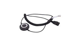 Headset Accessories: ChatBit Smart Cord Adaptor for CB80 Series Headsets
