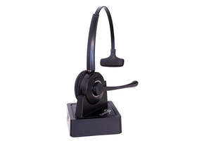 Headset Accessories: ChatBit Noise Cancelling Bluetooth 4.0 Headset and Microphone