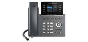 Wifi Ip Phones: Grandstream GRP2624 8 Line Carrier Grade IP Phone with Dual Band Wi-Fi