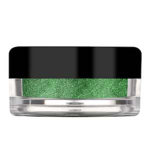 Green Chrome Powder