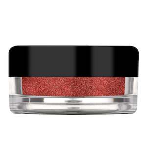 Tinsel Tipples: Red Chrome Powder