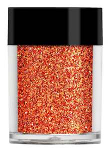 The Holiday Spirit: Auburn Holographic Multi Glitz