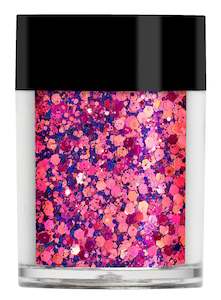 Stripped Back: Fortune Multi Glitz