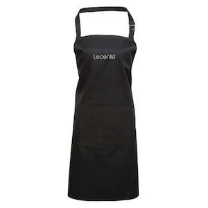 Equipment 1: Lecenté Apron