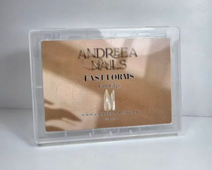 Pre Order 1: Fast Forms - Full Edge