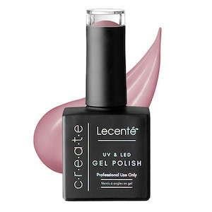 Tops Bases: Blushing Fusion Builder Gel