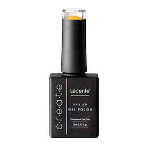 Lecente Create Gel Colours: Popcorn Party - Gel Polish