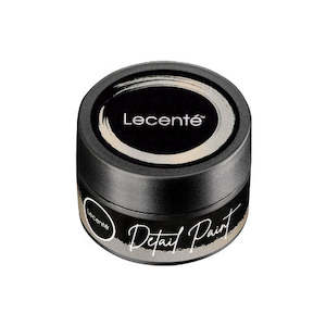 Detail Gel Paint: Gold Metallic Detail Paint