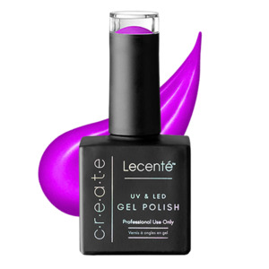 Sour Grape - Gel Polish