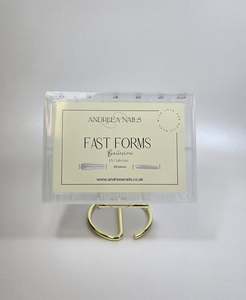 Equipment 1: Fast Forms - Ballerina