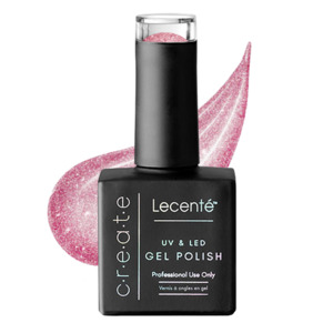 Popping Candy - Glitter Gel Polish