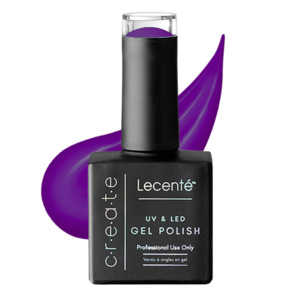 Purl Of Wisdom - Gel Polish