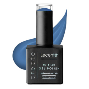 Once In A Blue Moon - Gel Polish
