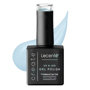 Icy What You Did - Gel Polish