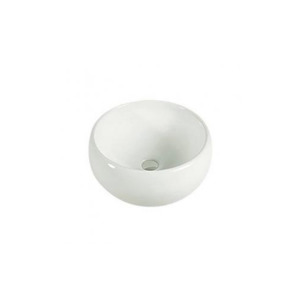 Basin: round  hand basin OM128A