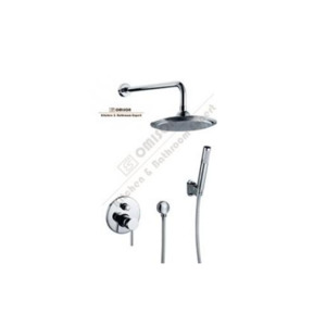 Bathroom Ware: shower slider OM2313