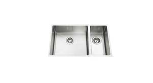 undermount kitchen sink OM6445