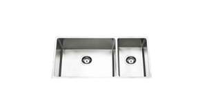 undermount kitchen sink OM3217B