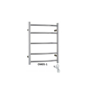 Drying Rack: towel heater OMTR 05-1