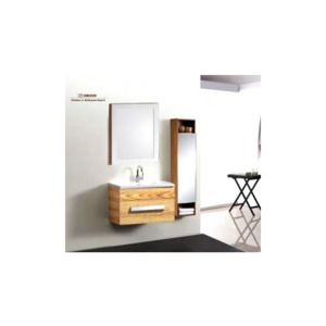 Bathroom Basin With Drawers: vanity OM277-750