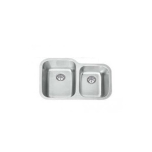 undermount kitchen sink OM42D