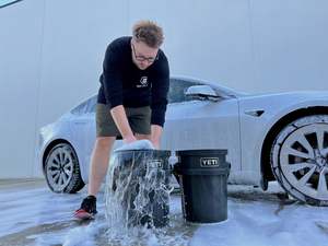 Interior & Exterior Detail