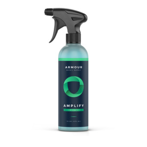 Detailing: Armour Detail Supply AMPLIFY – Detail Spray